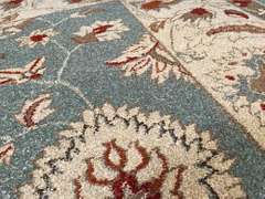 Beautiful Timeless Classic Allover Design 8X11