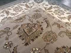 Elegant & Colorful Classic Allover Design 8x11