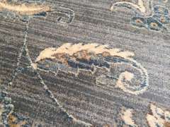 Detailed Classic Persian Vintage Design  Rug  8x11