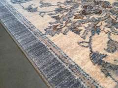 Detailed Classic Persian Vintage Design  Rug  8x11