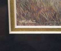 Morton Kunstler Offset Lithographs