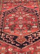 Enchanting High Quality Vintage Persian Rug