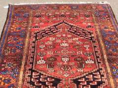 Enchanting High Quality Vintage Persian Rug
