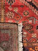 Enchanting High Quality Vintage Persian Rug