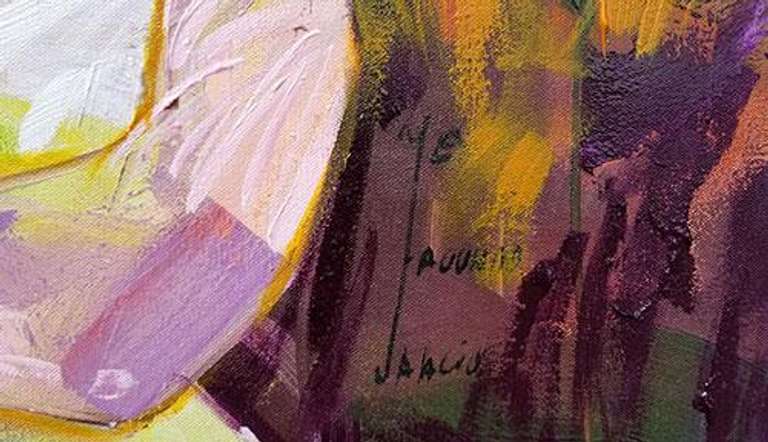 Stunningly Beautiful Original By Jessica Palacios Jessica Palacios sue?o del d?a