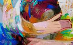 Stunningly Beautiful Original By Jessica Palacios Jessica Palacios sue?o del d?a