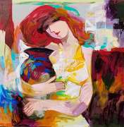 Stunningly Beautiful Original By Jessica Palacios Jessica Palacios sue?o del d?a