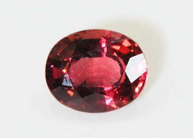 Compelling Natural Red Tourmaline, 2.25 cts.