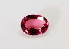 Pretty in Pink Natural Tourmaline