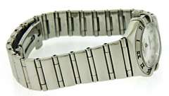 Ladies Omega Constellation My Choice Diamond Watch