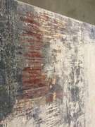 Stunning Euro Contemporary Area Rug 6X8