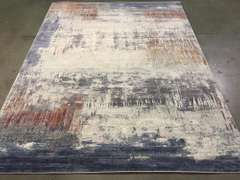 Stunning Euro Contemporary Area Rug 6X8