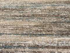 Stunning Designer Contemporary Carved Area Rug 6X8