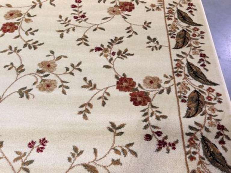 Stunning Contemporary Area Rug 8x11