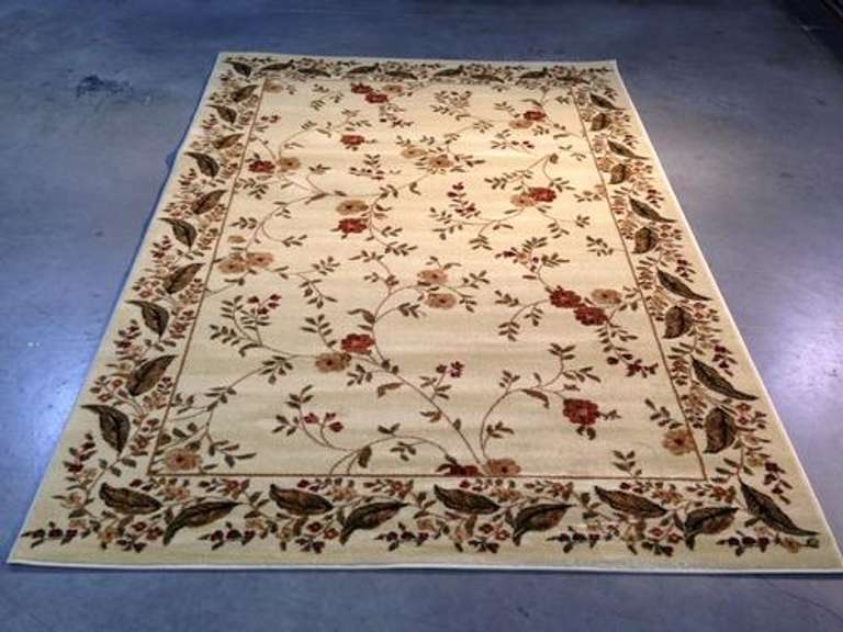Stunning Contemporary Area Rug 8x11