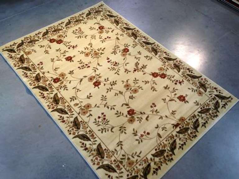 Stunning Contemporary Area Rug 8x11