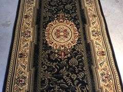 Timeless Classic French Euro Design Premium 3X11 Runner