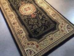 Timeless Classic French Euro Design Premium 3X11 Runner