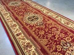 Timeless Classic French Euro Design Premium 3X11 Runner