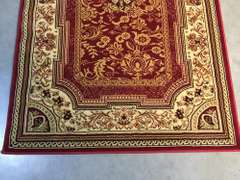 Timeless Classic French Euro Design Premium 3X11 Runner