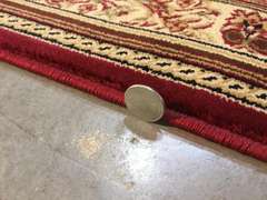 Timeless Classic French Euro Design Premium 3X11 Runner