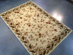 Stunning Contemporary Area Rug 8x11