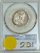 1951 Washington Quarter in PCGS MS66