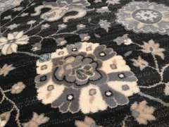 Magnificent Vintage Reproduction Design Area Rug 8x11