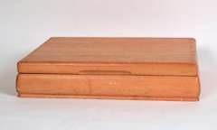 30 Pc Antique German Silver Plated Flatware Set for 6