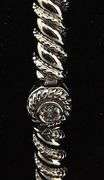 Brilliant 14kt Gold 0.50ctw Diamond Bracelet