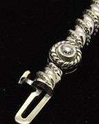 Brilliant 14kt Gold 0.50ctw Diamond Bracelet