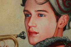 Beautiful Original Oil