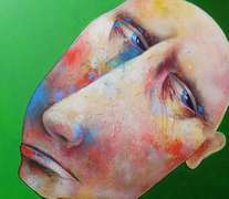 Beautiful Collectable Piece by Ara Berberyan