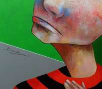 Beautiful Collectable Piece by Ara Berberyan