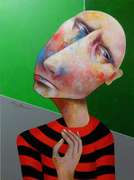 Beautiful Collectable Piece by Ara Berberyan