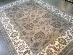 Timeless Detailed Classic Medallion Design 8x11