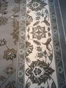 Timeless Detailed Classic Medallion Design 8x11