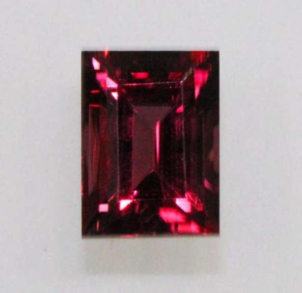 Stunning Natural Rhodolite Garnet - 2.05 cts.