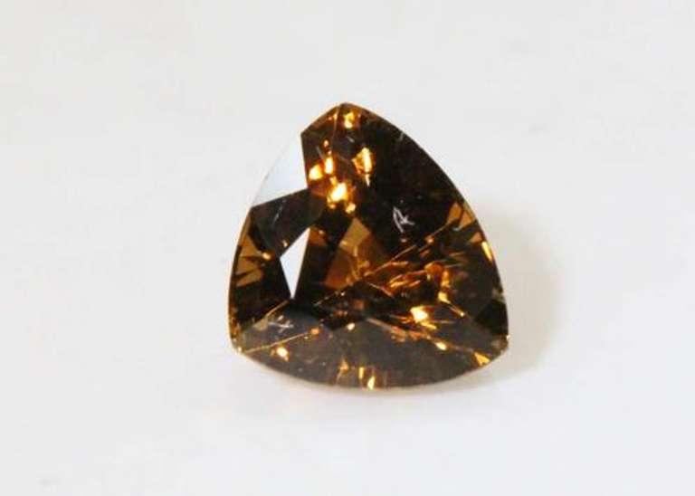 Rare Collector's Stone: Kornerupine - 2.23 cts.