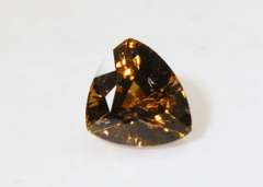 Rare Collector's Stone: Kornerupine - 2.23 cts.