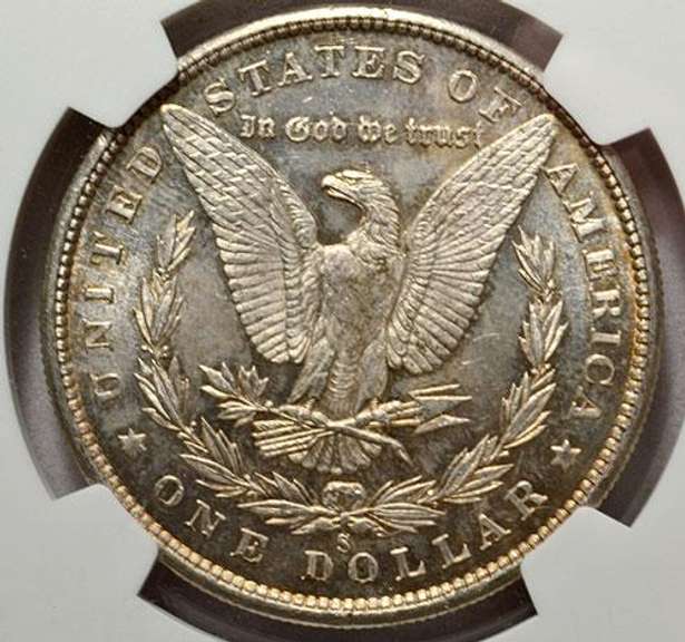 1963 A 1969 A &  1974 $ 5  Star FRN