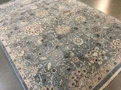 Magnificent Vintage Reproduction Rug 8x10