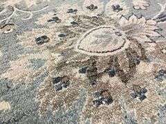 Magnificent Vintage Reproduction Rug 8x10