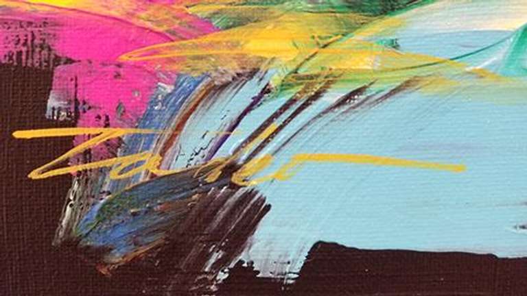 Fantastic Original By Tadeo Zavaleta Tadeo Zavaleta Un Momento