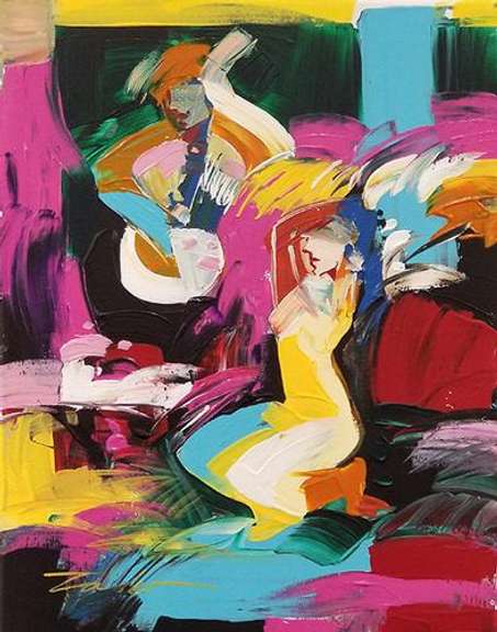 Fantastic Original By Tadeo Zavaleta Tadeo Zavaleta Un Momento