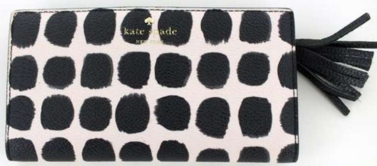 Handbag Kate Spade Wallet