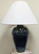 Ceramic Table Lamp