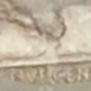 3-Leg Buffalo Nickel, 1937-D, ICG AU-53, very rare