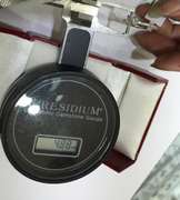 Stunning 14kt Gold 1.25+ CTW Diamond Engagement Ring