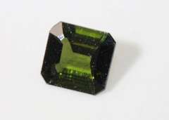 Vibrant Natural Tourmaline - 1.46 cts.